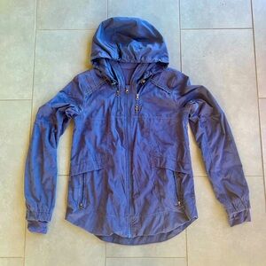 Vintage Lululemon Jacket — EUC — Size 8